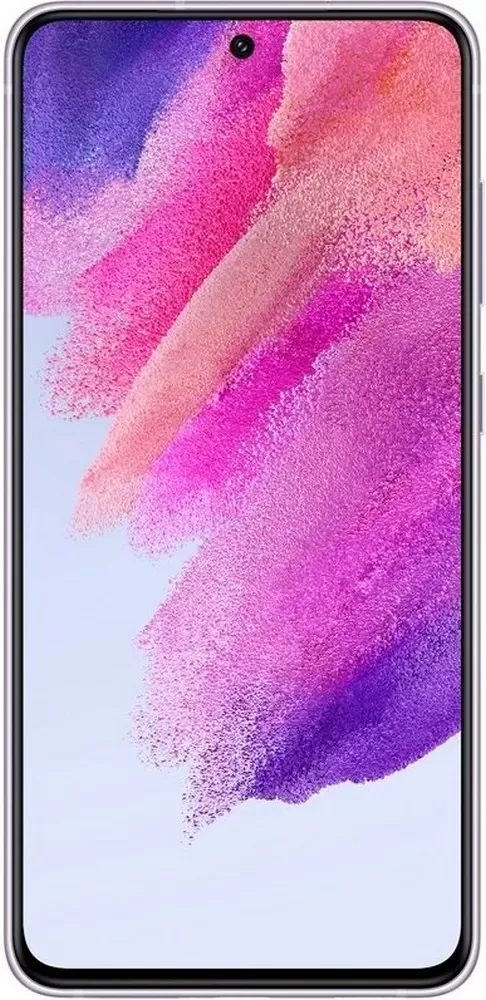 Smartphone Samsung Galaxy S21 FE 5G 256GB Light Violet