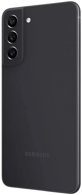 Смартфон Samsung Galaxy S21 FE 5G 128GB Gray