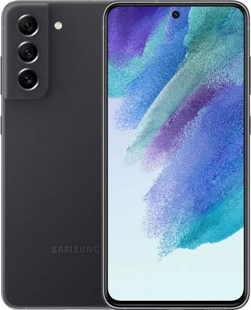 Smartphone Samsung Galaxy S21 FE 5G 256GB Gray