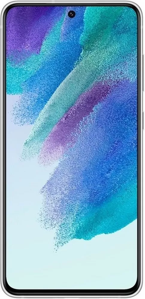 Смартфон Samsung Galaxy S21 FE 5G 256GB White