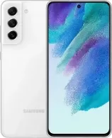 Смартфон Samsung Galaxy S21 FE 5G 256GB White