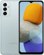 Smartphone Samsung Galaxy M23 5G 4/128GB Light Blue