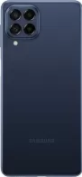 Смартфон Samsung Galaxy M53 5G 6/128GB Blue