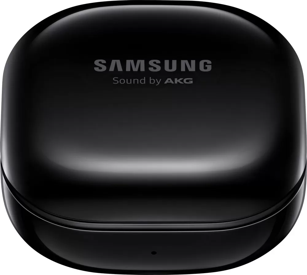 Casti fara fir Samsung Galaxy Buds Live Black