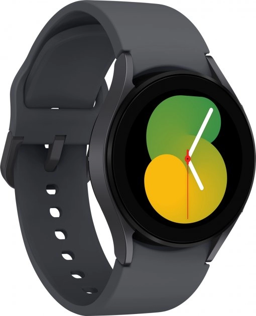 Смарт часы Samsung Galaxy Watch5 40mm Graphite