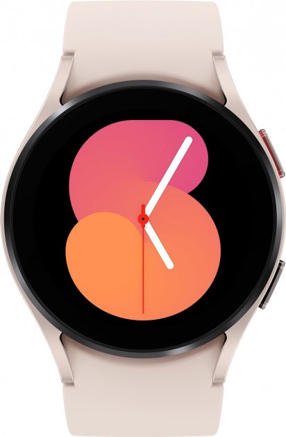 Смарт часы Samsung Galaxy Watch5 40mm Iconic Gold photo Смарт часы Samsung Galaxy Watch5 40mm Iconic Gold photo