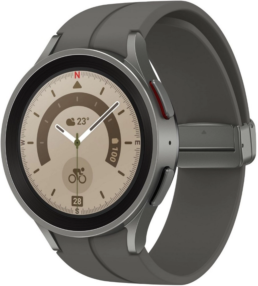 Smart watch Samsung Galaxy Watch5 Pro