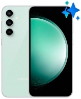 Смартфон Samsung Galaxy S23 FE 8/256GB Mint