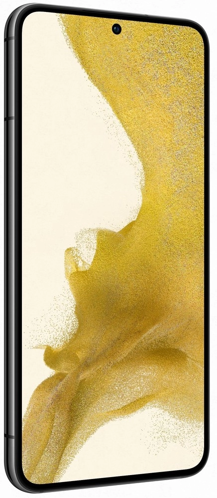 Смартфон Samsung Galaxy S22 5G 128GB Black