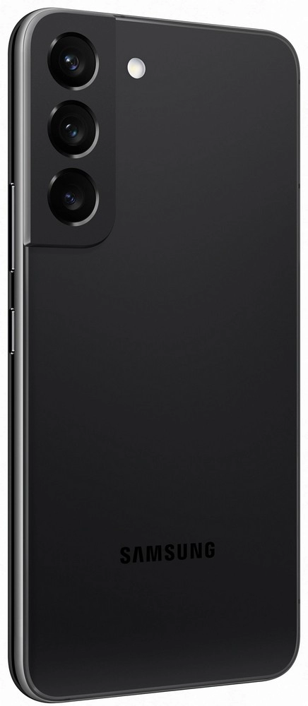 Смартфон Samsung Galaxy S22 5G 256GB Black