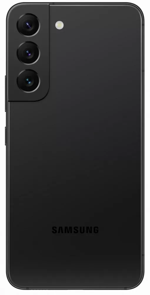 Smartphone Samsung Galaxy S22 5G 256GB Black