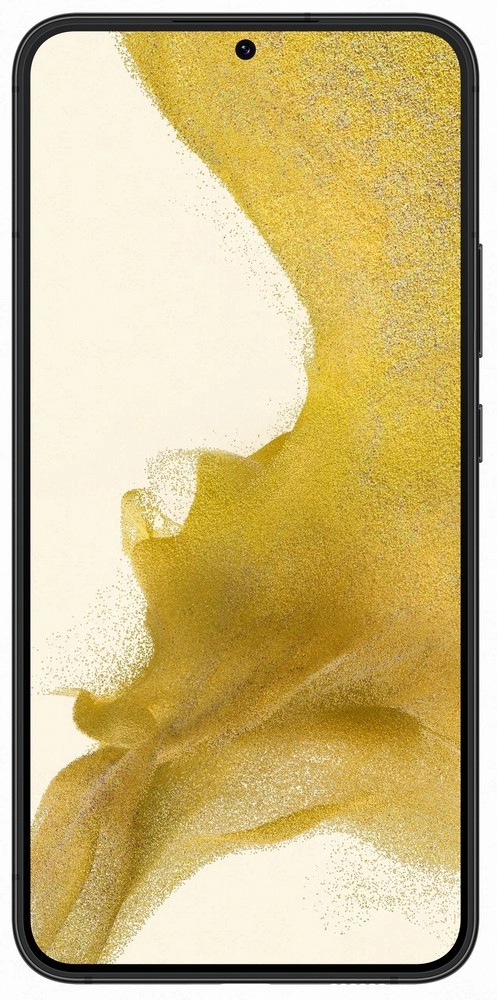 Смартфон Samsung Galaxy S22+ 5G 128GB Black