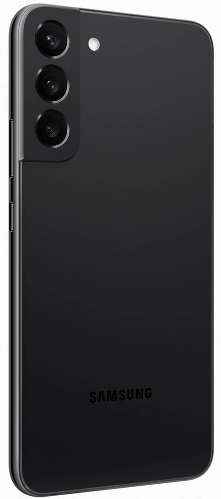 Смартфон Samsung Galaxy S22+ 5G 128GB Black