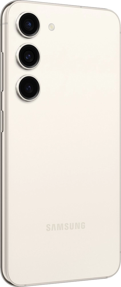 Смартфон Samsung Galaxy S23 8/256GB Beige