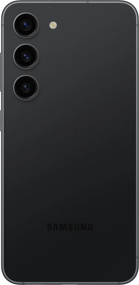 Smartphone Samsung Galaxy S23 8/256GB Black