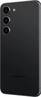 Смартфон Samsung Galaxy S23 8/256GB Black