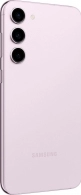 Smartphone Samsung Galaxy S23+ 8/256GB Light Pink