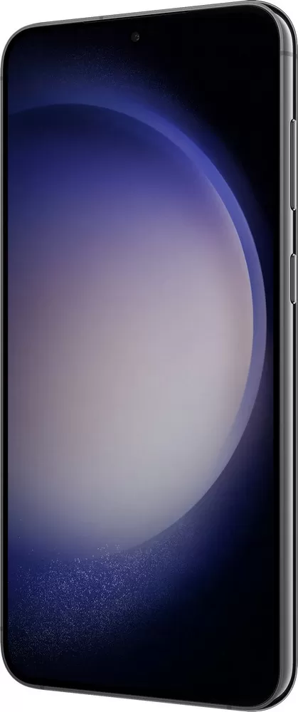 Smartphone Samsung Galaxy S23+ 8/256GB Black