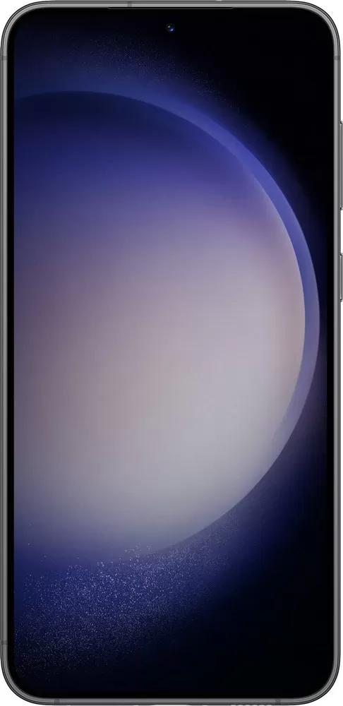Smartphone Samsung Galaxy S23+ 8/256GB Black