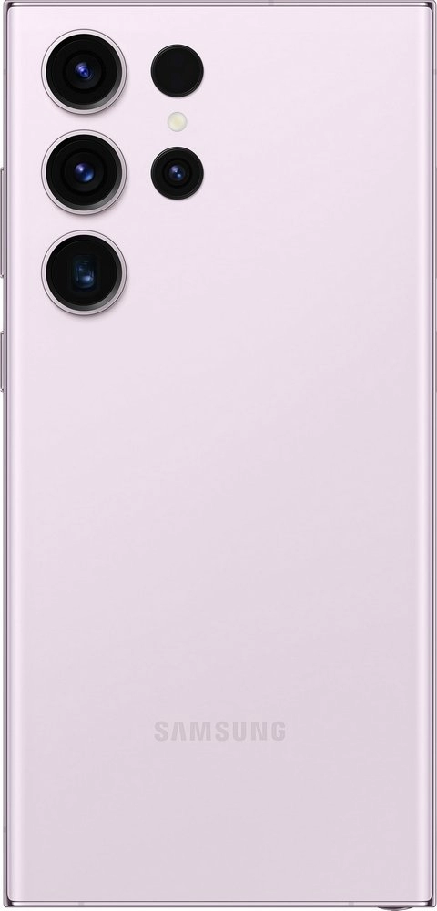 Smartphone Samsung Galaxy S23 Ultra 12/256GB Light Pink