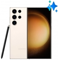 Смартфон Samsung Galaxy S23 Ultra 12/256GB Beige