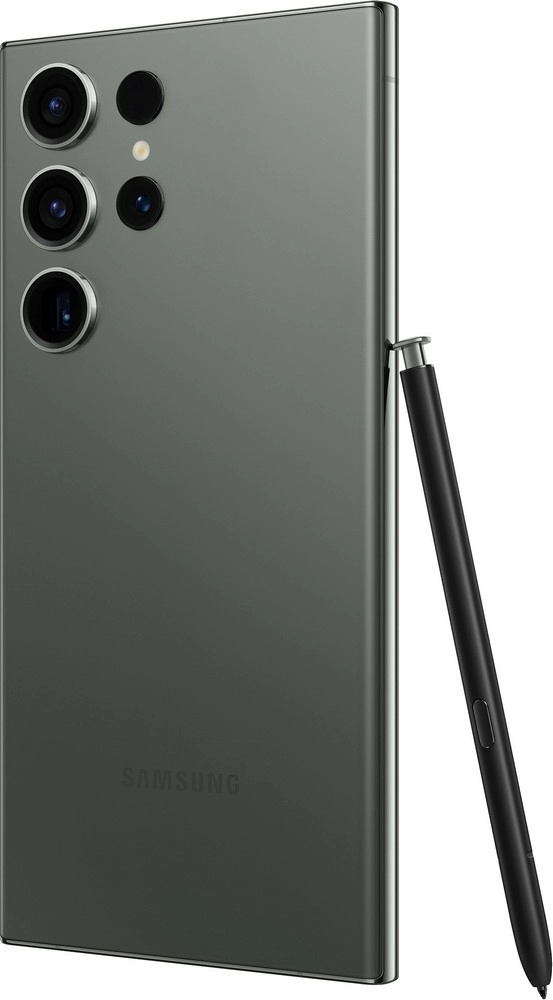 Smartphone Samsung Galaxy S23 Ultra 12/256GB Green