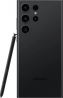 Смартфон Samsung Galaxy S23 Ultra 12/512GB Black