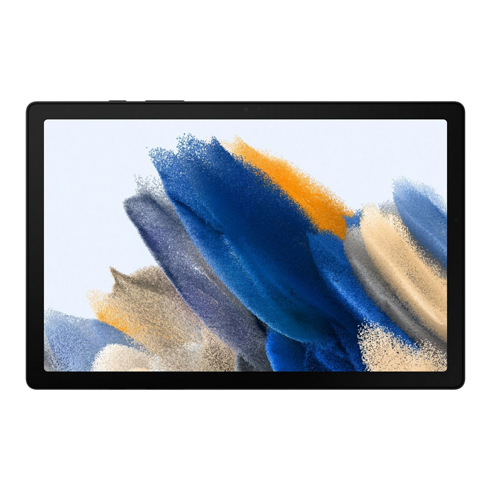 Планшет Samsung Galaxy Tab A8 10.5 дюймов / Wi-Fi / 4 ГБ / 64ГБ / Серый photo 1 Планшет Samsung Galaxy Tab A8 10.5 дюймов / Wi-Fi / 4 ГБ / 64ГБ / Серый photo 1