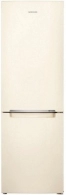 Холодильник с нижней морозильной камерой Samsung RB33J3000EL, 328 л, 185 см, A+, Бежевый