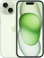 Smartphone Apple iPhone 15 512GB Green