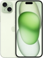 Smartphone Apple iPhone 15 Plus 128GB Green