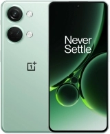 Smartphone OnePlus Nord3 16/256GB Misty Green