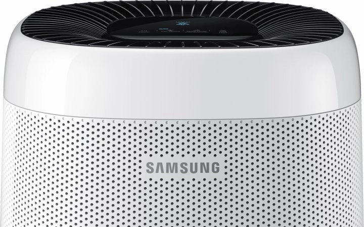 Очиститель воздуха Samsung AX34T3020WWER