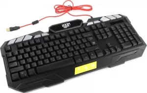 Tastatura cu fir Defender DOOMKEEPER