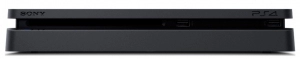 Consola Sony PlayStaion  4 Slim 1TB + 2  Controller