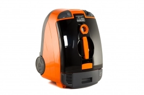 Пылесос моющий Thomas TwinTiger, 1500 Вт, 83 дБ, Оранжевый
