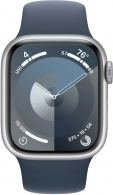 Смарт часы Apple Watch Series 9 Aluminum 41mm Silver
