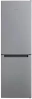 Холодильник с нижней морозильной камерой Indesit LI9S1ES, 372 л, 201.3 см, A+, Серебристый