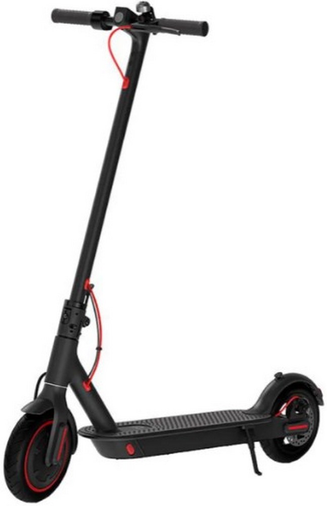 Электрический самокат Xiaomi Mi Electric Scooter 4 Pro / 700 Вт / 55 км / 25 км/ч / Черный photo 1 Электрический самокат Xiaomi Mi Electric Scooter 4 Pro / 700 Вт / 55 км / 25 км/ч / Черный photo 1