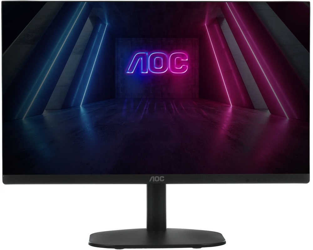 Монитор AOC AOC22B2HEU Full HD в Молдове - Bomba.MD