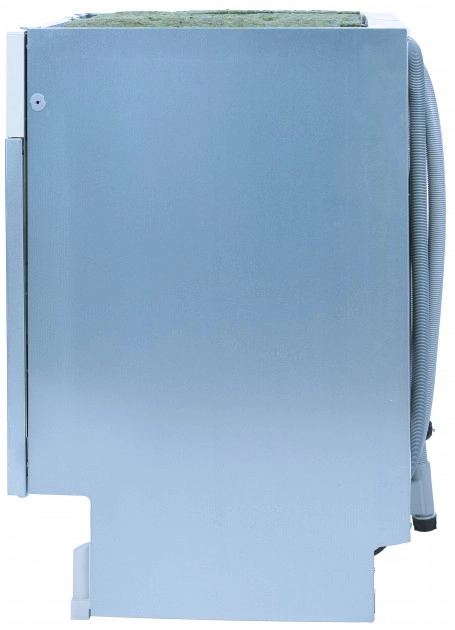 Посудомоечная машина встраиваемая Hotpoint - Ariston ELTB 4B019 EU, 13 комплектов, 4программы, 59.5 см, A+