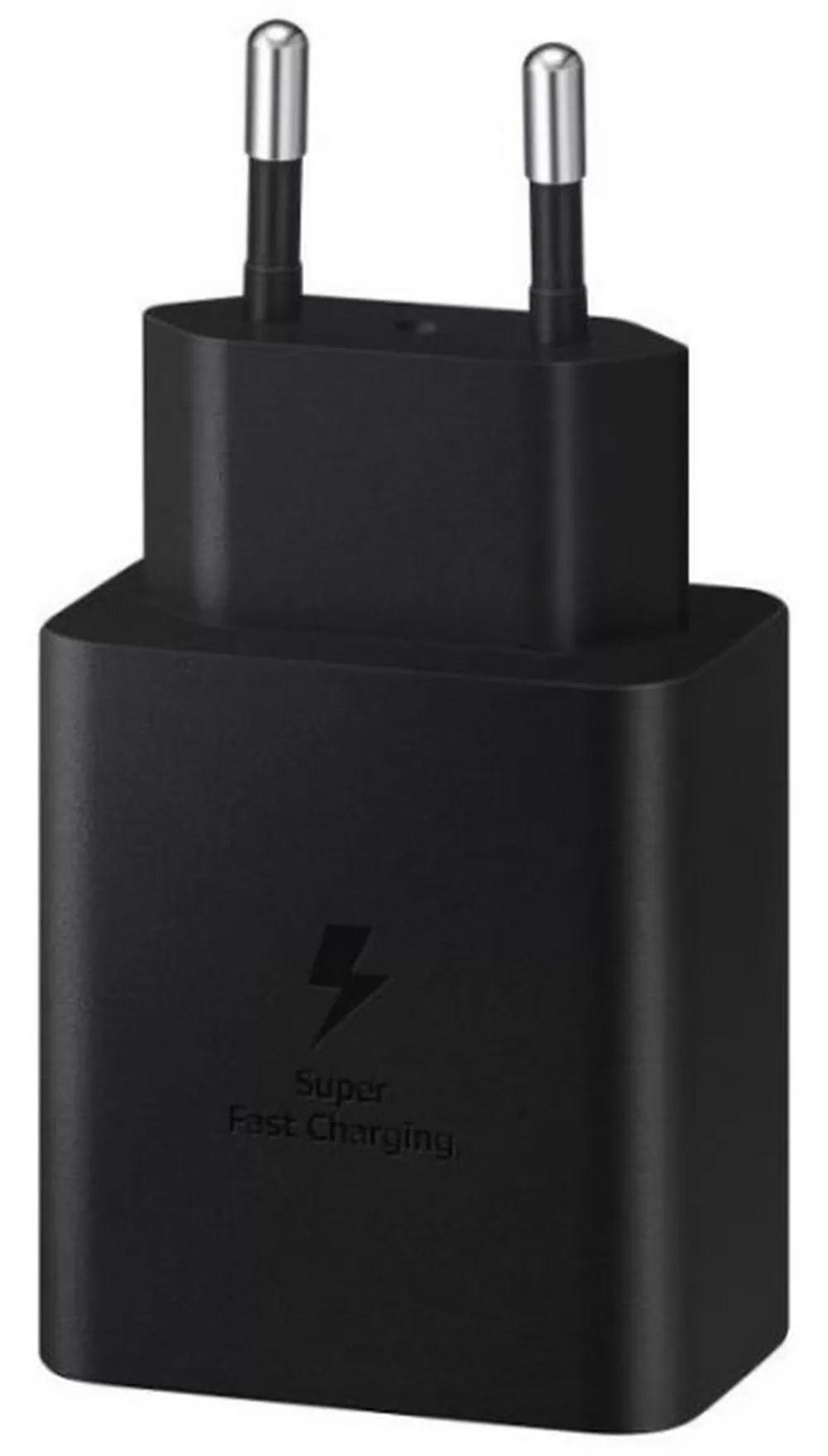 Зарядное устройство для телефона Samsung EPT4510XBEGEU (45W)