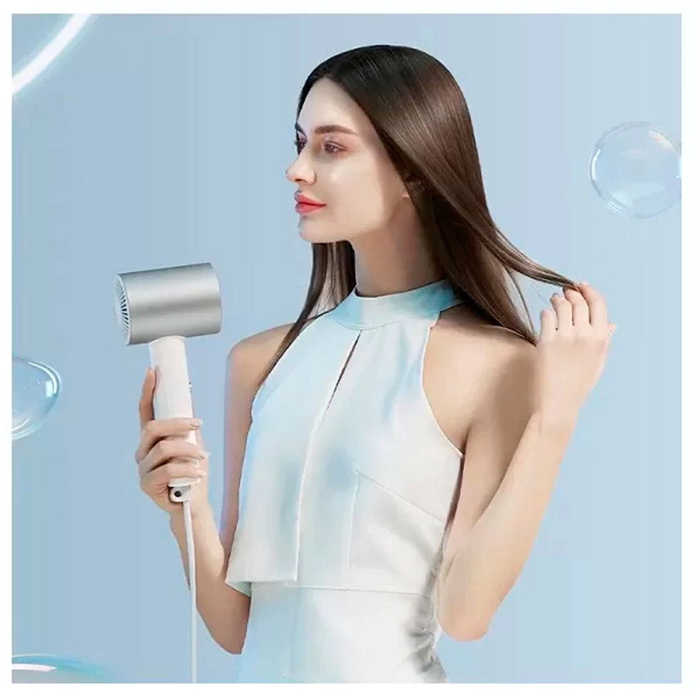 Uscator de par Xiaomi Ionic Hair Dryer H500