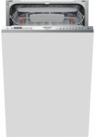 Посудомоечная машина встраиваемая Hotpoint - Ariston LSTF 9M124 C EU