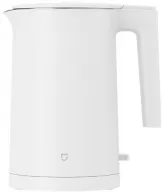 Fierbator de apa electric Xiaomi  MiElectricKettle2EU, 1.7 l, 1800 W, Alb
