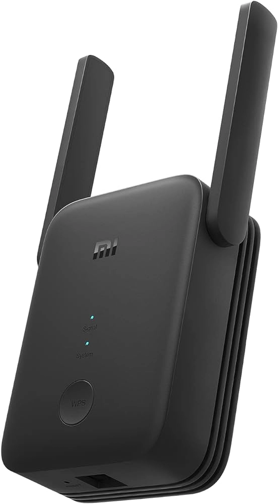 Усилитель Wi-Fi сигнала Xiaomi RangeExtenderAC1200EU