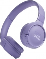 Наушники беспроводные JBL Tune 520BT Purple