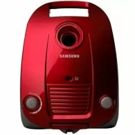 Пылесос с мешком Samsung VC-C41E5V37/XEV, 1500 Вт, 83 дБ, Красный