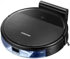 Пылесос-робот Samsung VR05R5050WK/EV, 55 Вт, 77 дБ, Черный