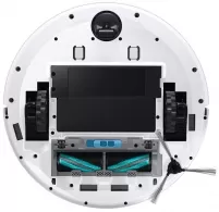 Aspirator robot Samsung VR30T80313WEV, 60 W, 76 dB, Alb